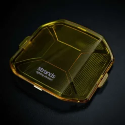 Strands Siberia X Driving Light 4