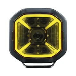 Strands Siberia X Driving Light 4