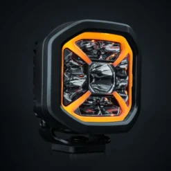 Strands Siberia X Driving Light 4