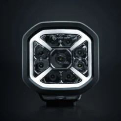 Strands Siberia X Driving Light 4