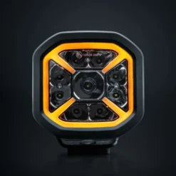 Strands Siberia X Driving Light 4