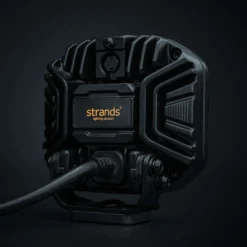 Strands Siberia X Driving Light 4