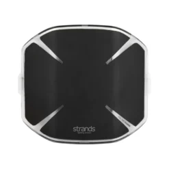 Strands Siberia X Linsskydd Svart 7"