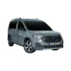 Strands Siberia XPA DR, 8" grillkit, Ford Transit Connect 2025-