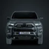 Strands Siberia XPA DR grillkit, 8", Toyota Hilux Invincible 2021-