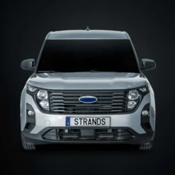 Strands SIBERIA XPA DR, 8" grillkit, Ford Transit Courier 2024-