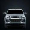 Strands Siberia XPA 12" grillkit, Isuzu D-Max 2025-
