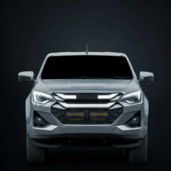 Strands Siberia XPA 12" grillkit, Isuzu D-Max 2025-