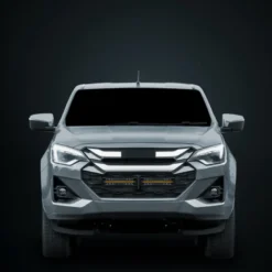 Strands Siberia XPA 12" grillkit, Isuzu D-Max 2025-