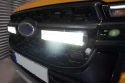 Strands SIBERIA XPA grillkit, 12", Ford Ranger Wildtrack 2023-