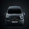Strands SIBERIA XPA 12" grillkit, Ford Transit 2019-