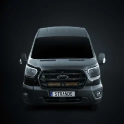 Strands SIBERIA XPA 12" grillkit, Ford Transit 2019-