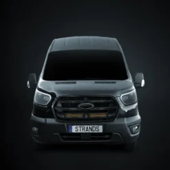 Strands SIBERIA XPA 12" grillkit, Ford Transit 2019-
