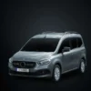 Strands SIBERIA XPA 12" grillkit, Mercedes Citan 2022-