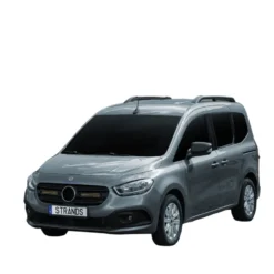 Strands SIBERIA XPA 12" grillkit, Mercedes Citan 2022-