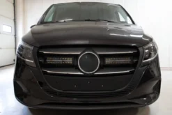 Strands Siberia XP DR 12" Grill Kit, Mercedes Vito 2024 -