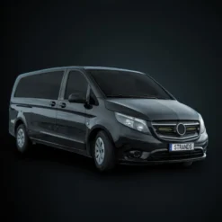 Strands Siberia XP DR 12
