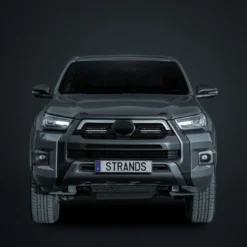 Strands Siberia XP DR 8