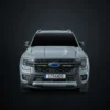 Strands Siberia XP DR 12" Grill Kit, Ford Ranger Wildtrack 2023 -