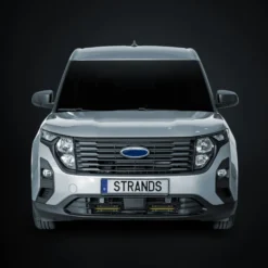 Strands Siberia XP DR 8