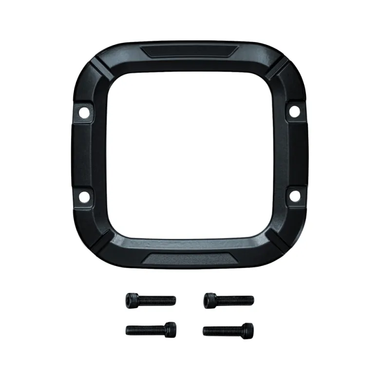 Strands Siberia XP Heat ram, för 809265