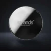 Strands Siberia XP Mörkt Linsskydd 9"