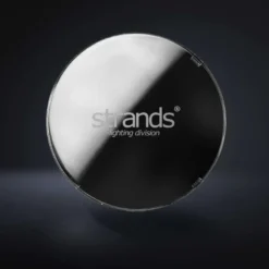Strands Siberia XP Mörkt Linsskydd 9"