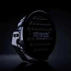 Strands Siberia XP Mörkt Linsskydd 9"