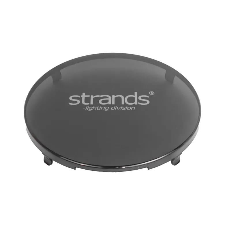 Strands Siberia XP Mörkt Linsskydd 9"