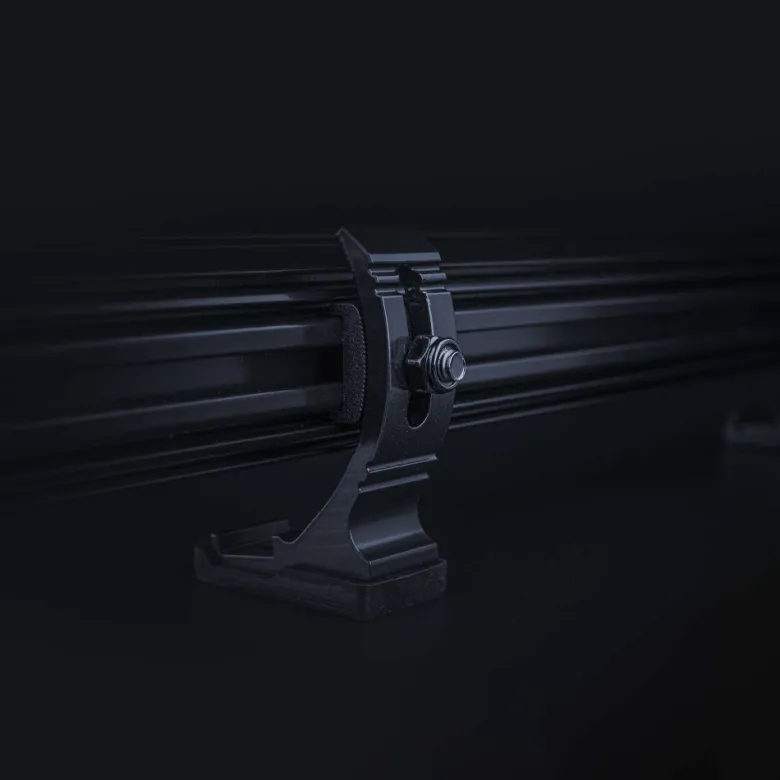 Strands Siberia XP SR LEDramp 22"