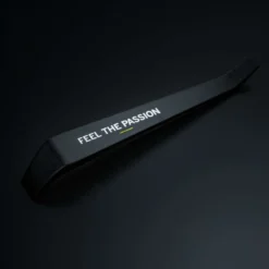 Strands Siberia X skydd, svart, 4 tum