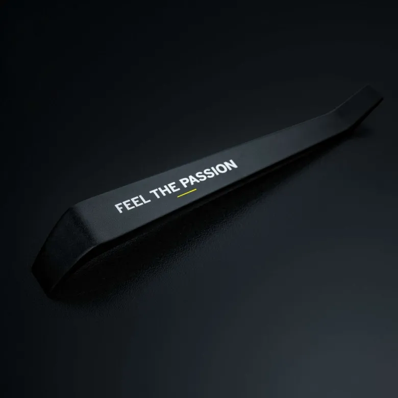 Strands Siberia X skydd, svart, 4 tum