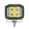 Strands Side Shooter LEDramp 4"