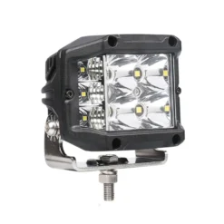 Strands Side Shooter LEDramp 4"