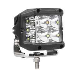Strands Side Shooter LEDramp 4