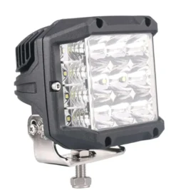 Strands Side Shooter XL LEDramp 5"