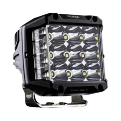 Strands Side Shooter XL LEDramp 5"