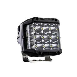 Strands Side Shooter XL LEDramp 5