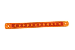 Strands Sidomarkering LED M Reflex,12-24V
