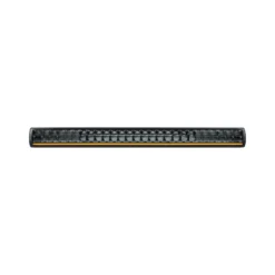 Strands Skylord LED Bar 30", vit och amber positionsljus, inbyggt relä