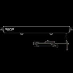 Strands Skylord LED Bar 30