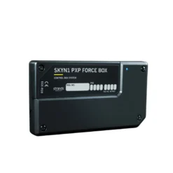 Strands SKYN1 PXP Force Box, 4 utgångar, 60A max