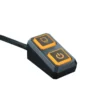 Strands SKYN1 PXP Force Button, dubbelknapp