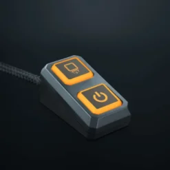 Strands SKYN1 PXP Force Button, dubbelknapp