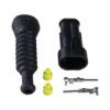Strands Supersealkontakt Hane Kit Pol. 1.