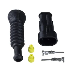 Strands Supersealkontakt Hane Kit Pol. 1.