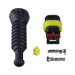 Strands Supersealkontakt Hona Kit Pol. 1.