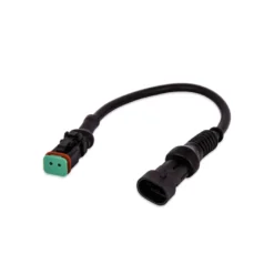 Strands Superseal Pin Till DT Plug Kabel