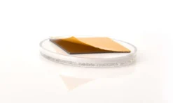 Strands Vit Reflex Rund