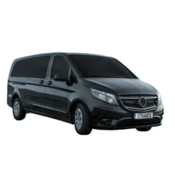 Strands XPA DR 12" grillkit, Mercedes Vito 2021-2023